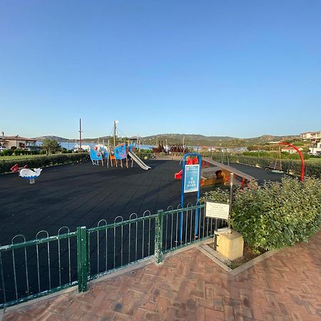 Nrh Cannigione Sunrise Rooftop Bagian luar foto