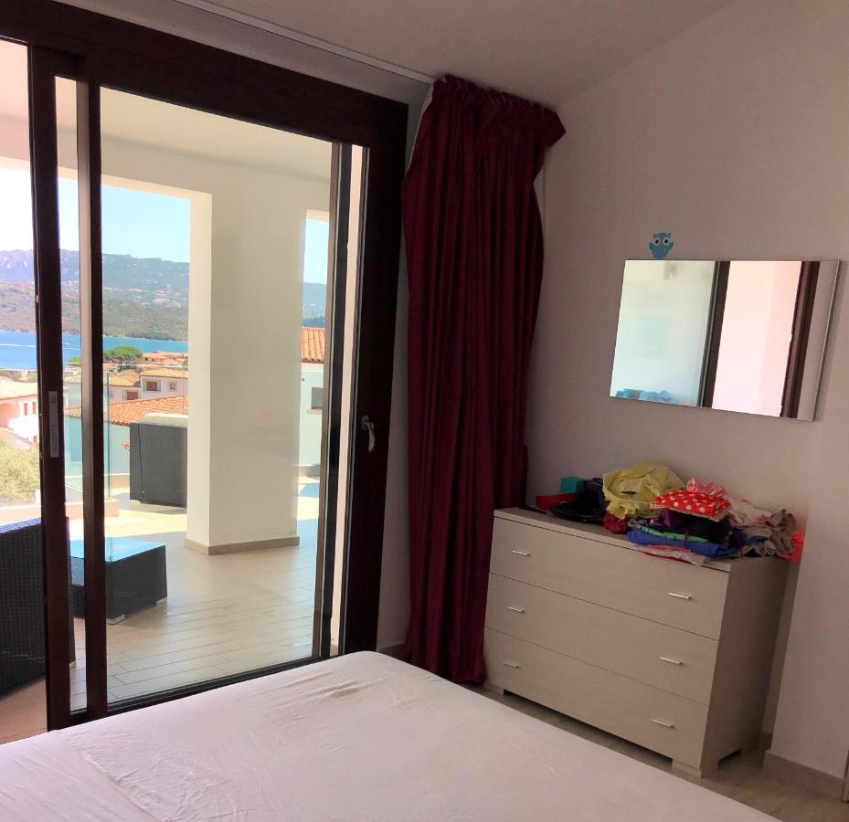Nrh Cannigione Sunrise Rooftop Bagian luar foto